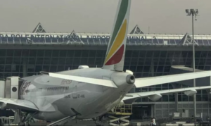 Ethiopia begins construction of Africa's largest airport at a cost of $12 billion