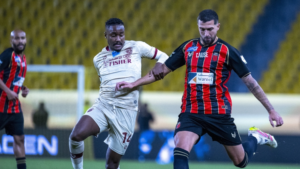 Al-Riyadh and Al-Fayha draw 1-1 in the Roshan League: Exciting details