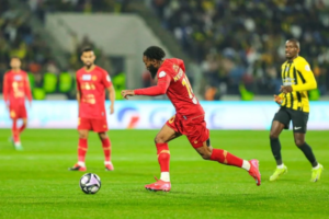 Tickets for the Damac vs. Al-Ittihad match: Prices and date in the Roshan League