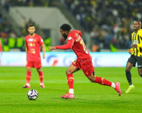 تذاكر مباراة ضمك والاتحاد: الأسعار والموعد في دوري روشن