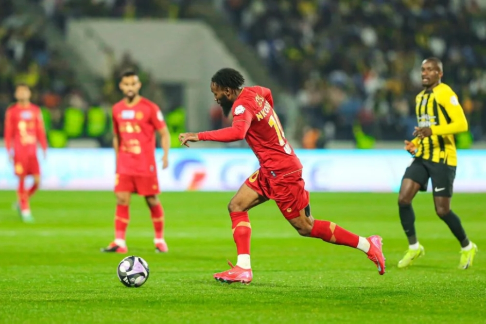 تذاكر مباراة ضمك والاتحاد: الأسعار والموعد في دوري روشن