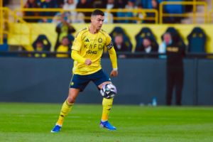 Top scorers in the Roshan League 2024: Ronaldo leads after round 14