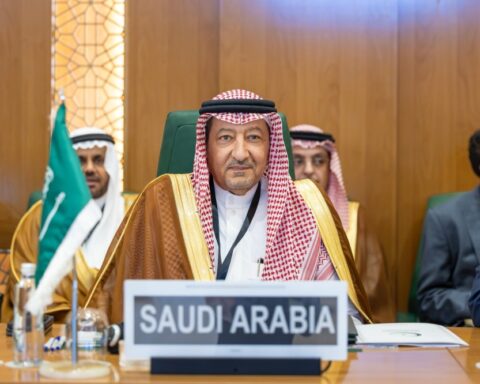 Saudi Arabia supports Somalia's sovereignty and rejects Israeli plans in Jeddah