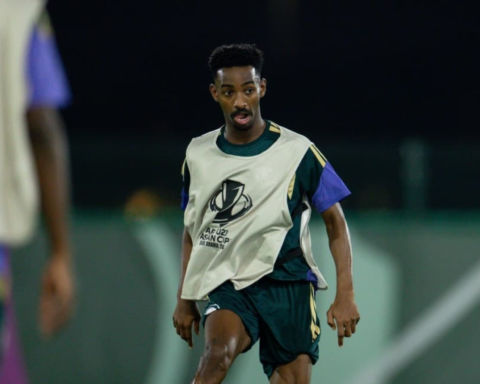 الأخضر تحت 23 يستعد لفيتنام في كأس آسيا 2026 | تفاصيل التدريبات