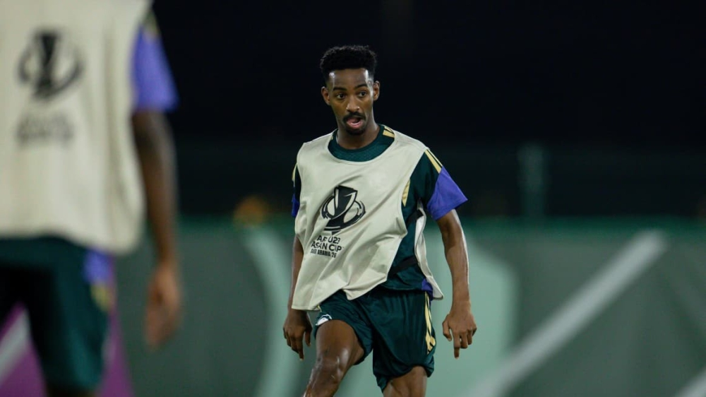 الأخضر تحت 23 يستعد لفيتنام في كأس آسيا 2026 | تفاصيل التدريبات