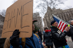 US protests: Renee Goode's killing ignites Minneapolis and federal tensions