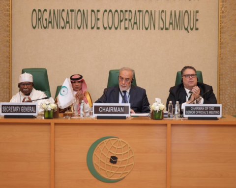 The Organization of Islamic Cooperation rejects Israeli intervention in Somalia and supports Palestine