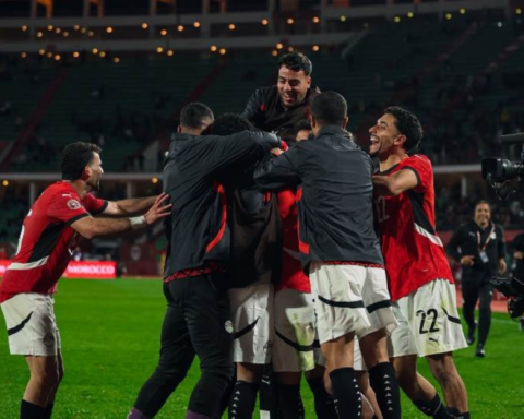 مصر تهزم كوت ديفوار وتواجه السنغال في نصف نهائي أمم أفريقيا 2025