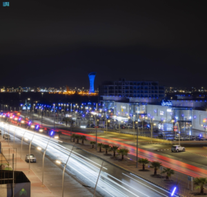 طقس السعودية اليوم الأحد: أمطار وضباب ورياح مثيرة للأتربة