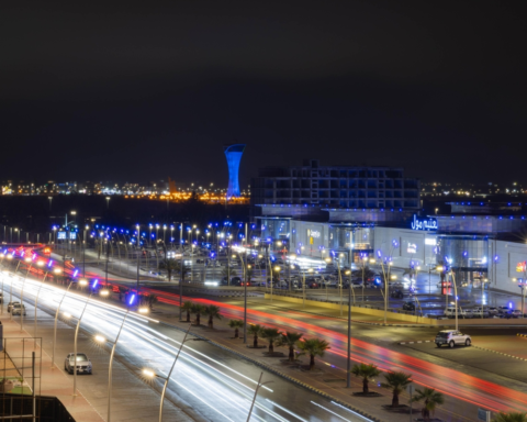 Saudi Arabia's weather today, Sunday: Rain, fog, and dust-raising winds
