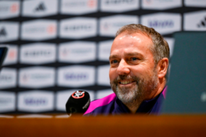 Flick challenges Real Madrid: Our goal is the Spanish Super Cup title in Jeddah