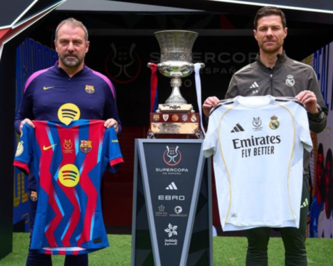 القيمة السوقية لريال مدريد وبرشلونة قبل نهائي السوبر الإسباني