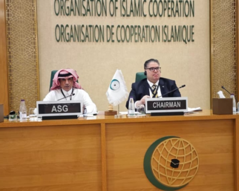 OIC Statement: 38 Resolutions to Support Somalia and Palestine