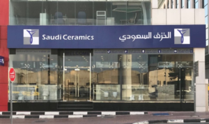 Saudi Ceramics completes the transformation of Sahara Mines into a joint-stock company