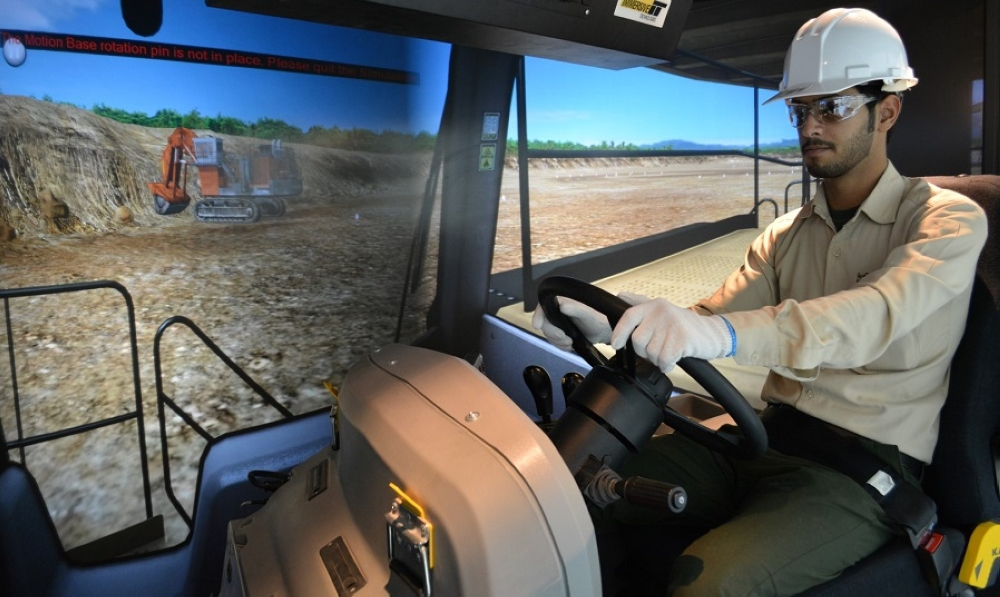 ارتفاع الإنتاج الصناعي في السعودية 10.4% خلال نوفمبر 2025