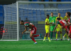 الاتفاق ضد الخليج.. ديربي الشرقية يشتعل في دوري روشن