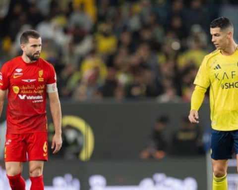 حصاد الجولة 14 دوري روشن: ترتيب الهدافين ونتائج المباريات