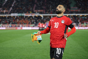 Mohamed Salah reveals the secret behind Egypt's victory over Ivory Coast in the Africa Cup of Nations