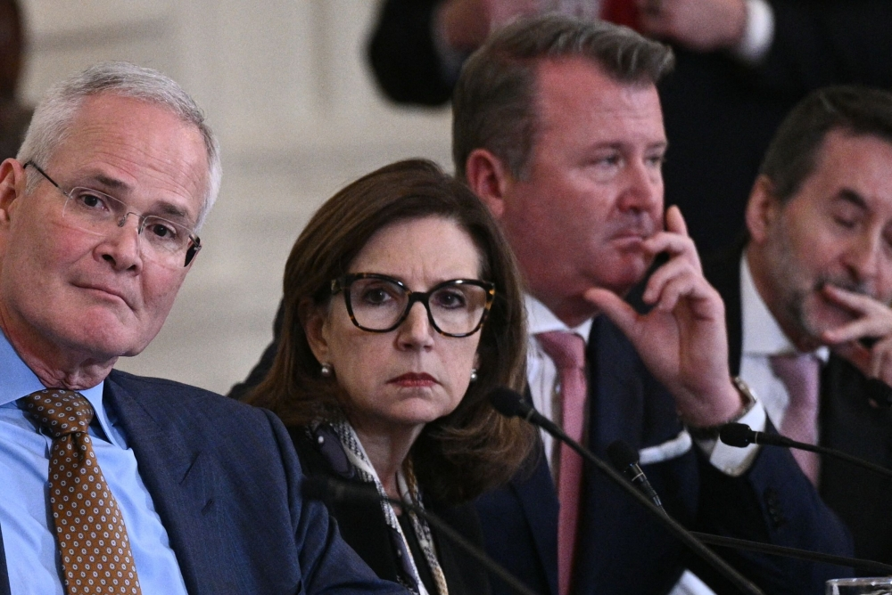 شركات النفط لترامب: فنزويلا غير صالحة للاستثمار حالياً