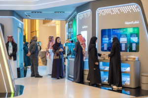 Saudi Media Forum 2026: Big Data and Decision Making