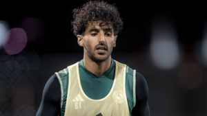 Radhi Al-Otaibi's transfer to Al-Shabab fell through due to a 25 million riyal fee
