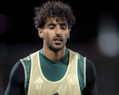 تعثر انتقال راضي العتيبي للشباب بسبب 25 مليون ريال