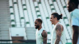 Neom signs Ayman Falatah on loan from Al-Ahli: Details of the first winter transfer