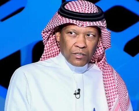 الدعيع يتوقع نتيجة ديربي الهلال والنصر في دوري روشن