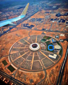 The weather in Jeddah for the Spanish Super Cup final: perfect conditions for El Clásico