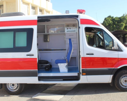 جمعية الفردوس تطلق خدمة نقل الموتى بين مناطق المملكة