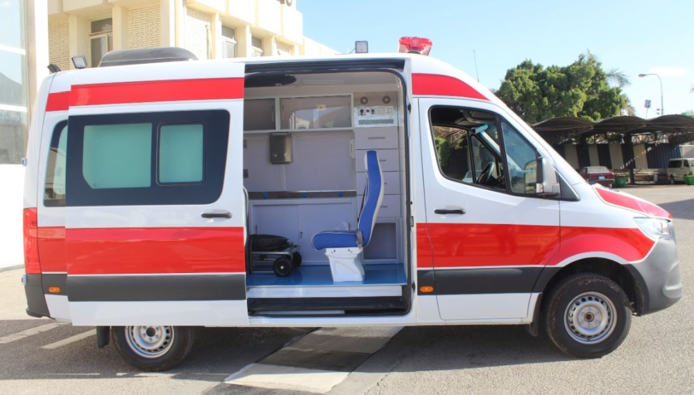 جمعية الفردوس تطلق خدمة نقل الموتى بين مناطق المملكة