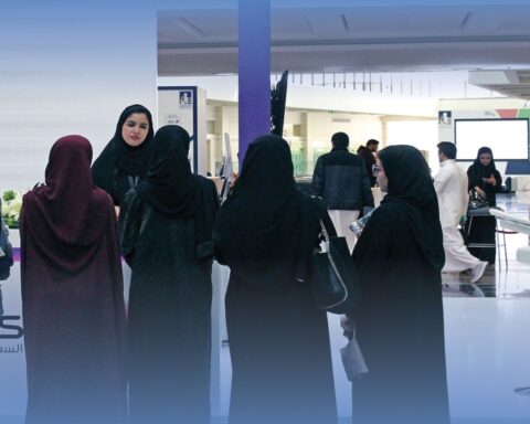 جامعة الفيصل تطلق أيام المهنة 14: مئات الوظائف والفرص التدريبية