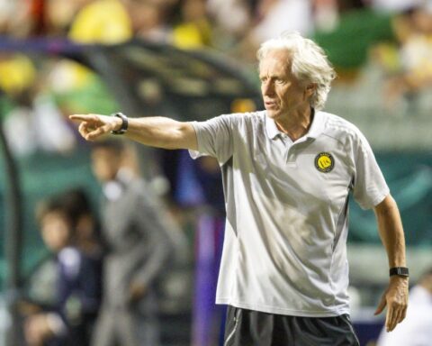 موعد مباراة الهلال والنصر.. جيسوس يتحدى الزعيم مجدداً