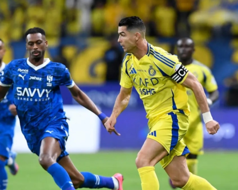 ديربي الهلال والنصر: صراع القيمة السوقية في دوري روشن