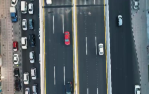 King Fahd Causeway location verification: Faster travel via the Nafath app