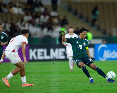 موعد مباراة السعودية وفيتنام في كأس آسيا تحت 23 وفرص التأهل