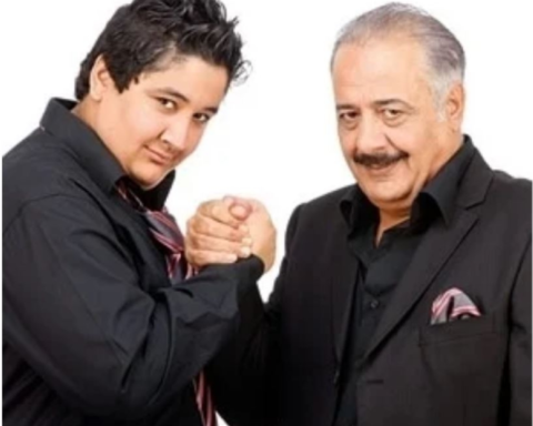 Artists who lost their children: Heartbreaking stories from Fairouz to George Wassouf