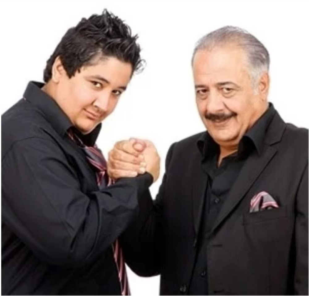 Artists who lost their children: Heartbreaking stories from Fairouz to George Wassouf