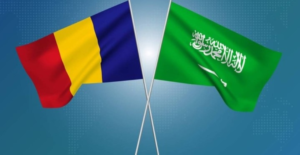 King Salman Relief Center supports the education of 23,000 students in Chad