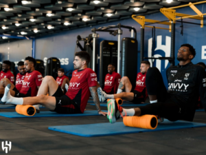 غيابات الهلال أمام النصر: 4 نجوم يغيبون عن ديربي الرياض