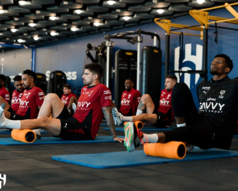 غيابات الهلال أمام النصر: 4 نجوم يغيبون عن ديربي الرياض