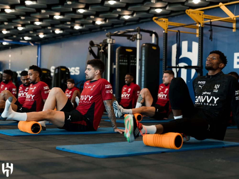 غيابات الهلال أمام النصر: 4 نجوم يغيبون عن ديربي الرياض