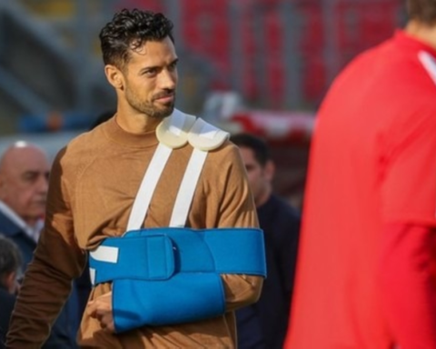 من هو بابلو ماري صفقة الهلال الجديدة؟ قصة نجاته وأرقامه