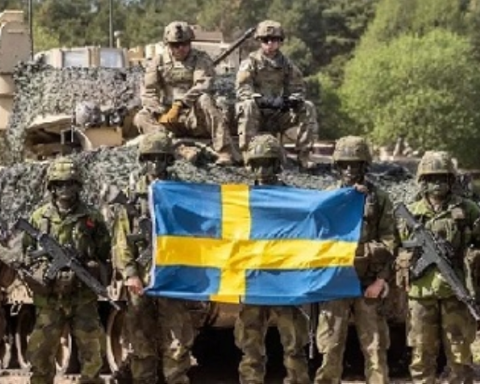 السويد تستثمر 1.4 مليار يورو لتعزيز الدفاع الجوي وحماية المدنيين