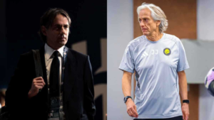 Riyadh derby: A tactical battle between Inzaghi and Jesus