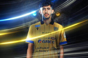 Al-Taawoun signs Mohammed Al-Qahtani on loan from Al-Hilal – Deal details