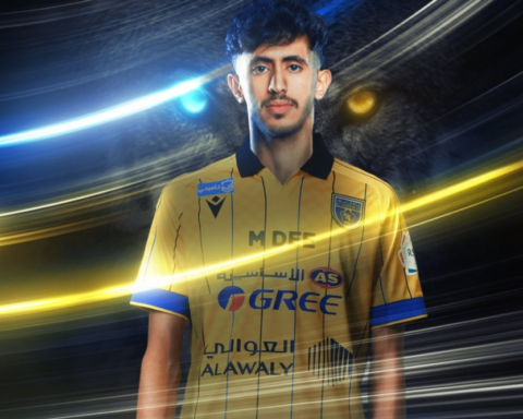 التعاون يضم محمد القحطاني من الهلال إعارة – تفاصيل الصفقة