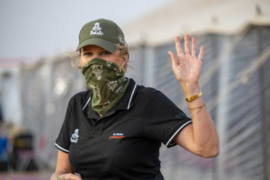 Results of Stage 7 of the Dakar Rally Saudi Arabia 2026 and details of the lead