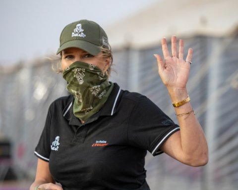 نتائج المرحلة 7 من رالي داكار السعودية 2026 وتفاصيل الصدارة