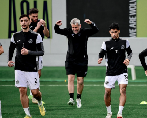 غيابات الشباب أمام نيوم في دوري روشن: 3 لاعبين موقوفين